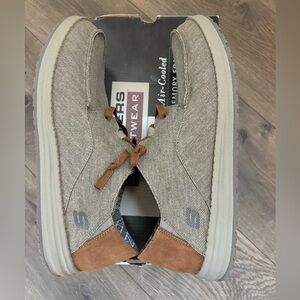 Men's Slip on‎ Melson Shoe Skecher